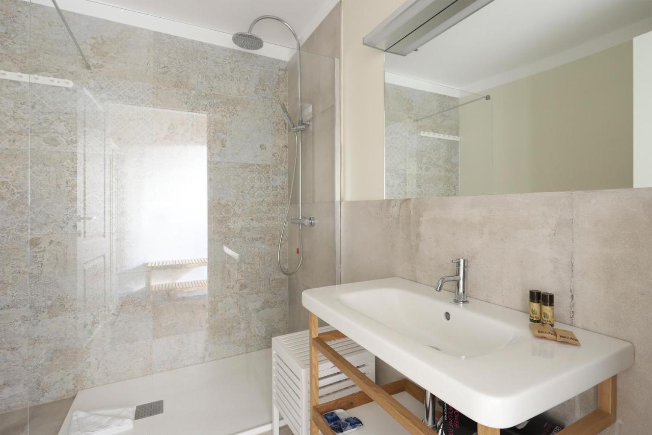 Apt. Perla - Pauline Suites, Palazzo Borghese Florens Exteriör bild